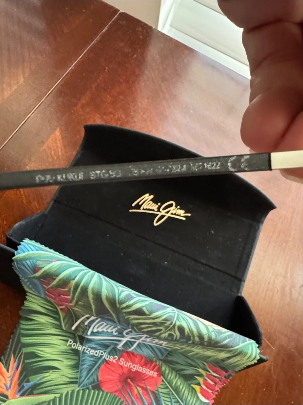 Maui Jim classic aviator